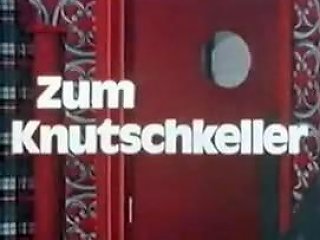 Vintage 70s German Zum Knutschkeller Cc79 Tubepornclassic Com